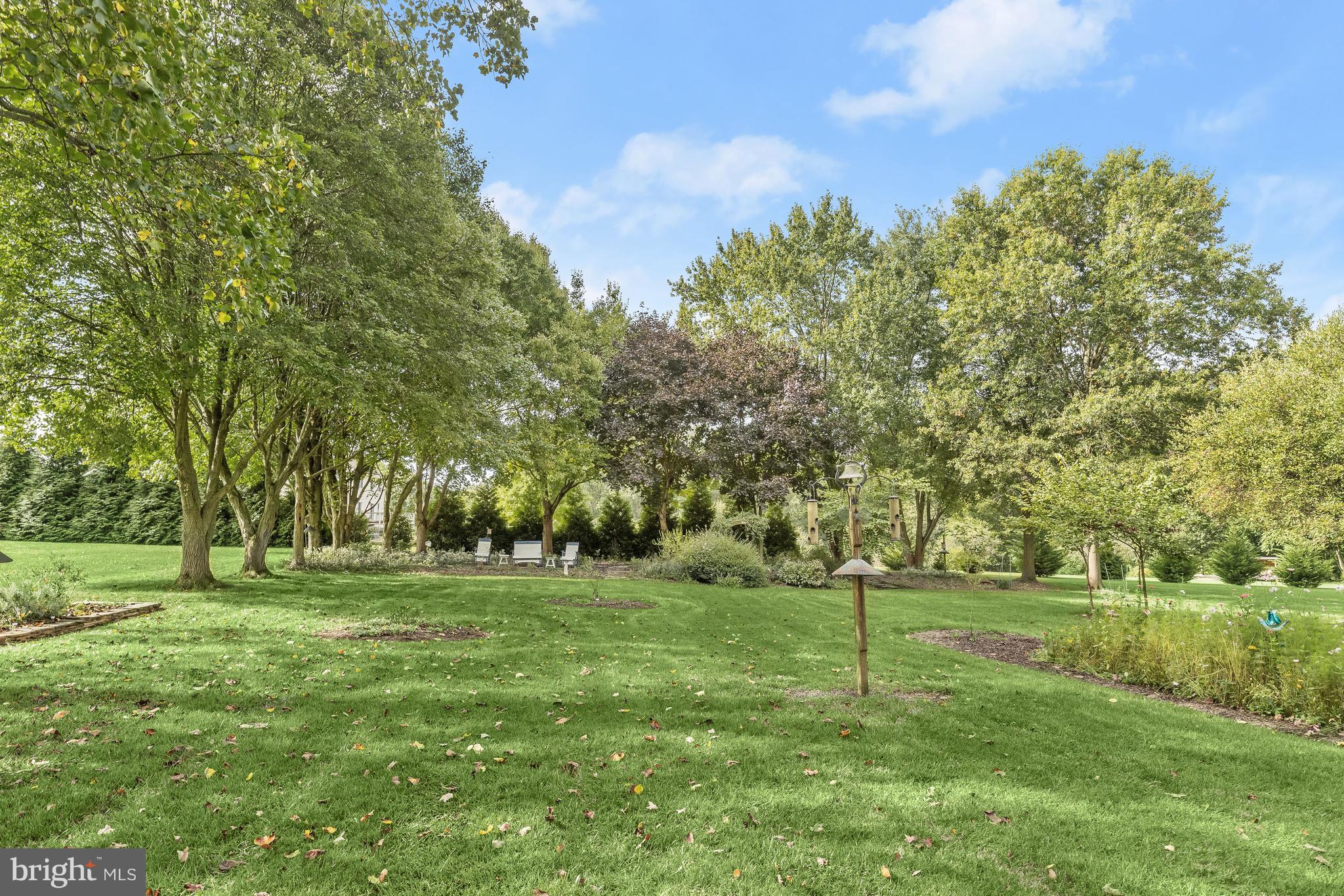 3009 Wheatfield Road Finksburg, MD 21048 - Photo 40 of 49 Landscaped Grounds