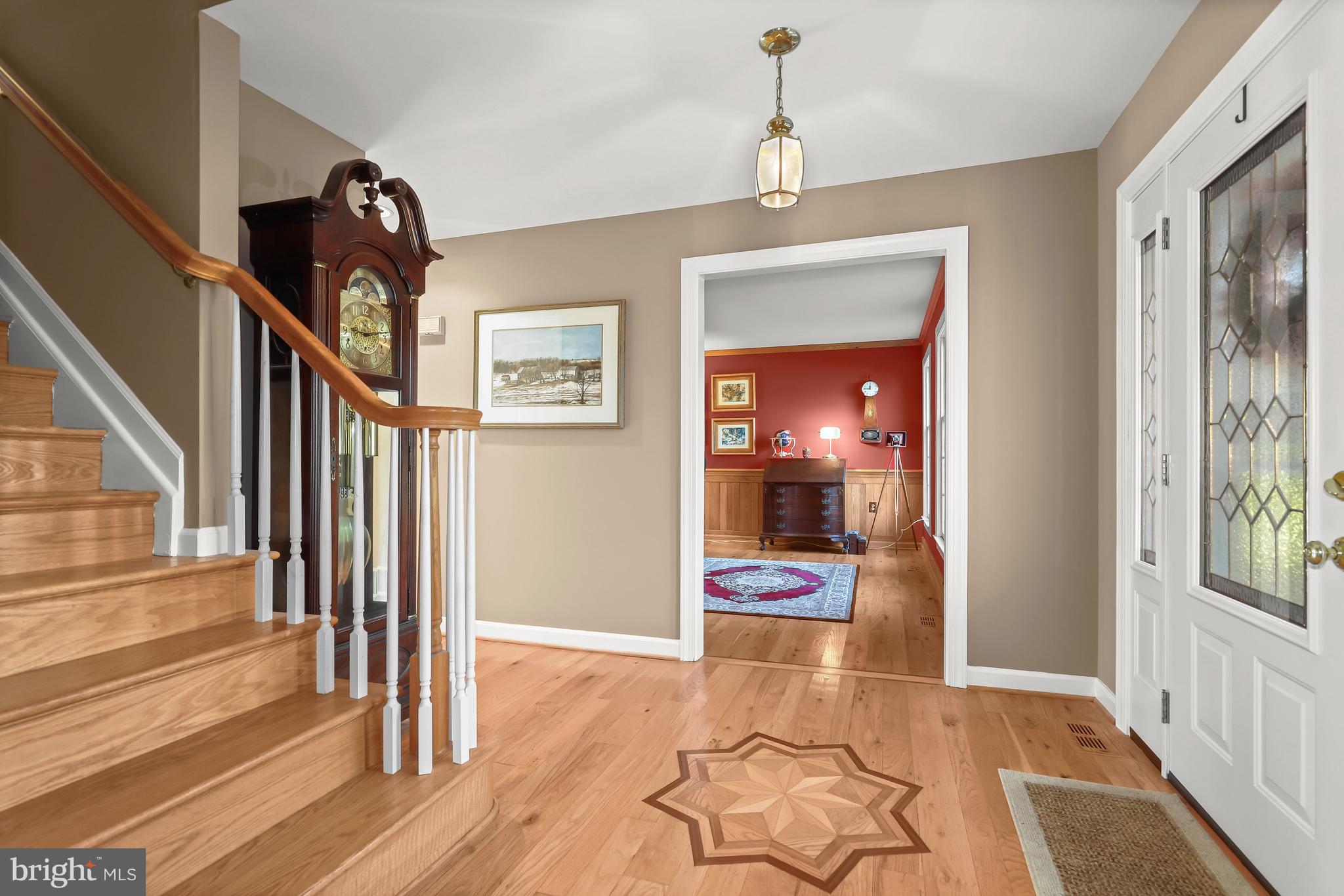3009 Wheatfield Road Finksburg, MD 21048 - Photo 4 of 49 Foyer