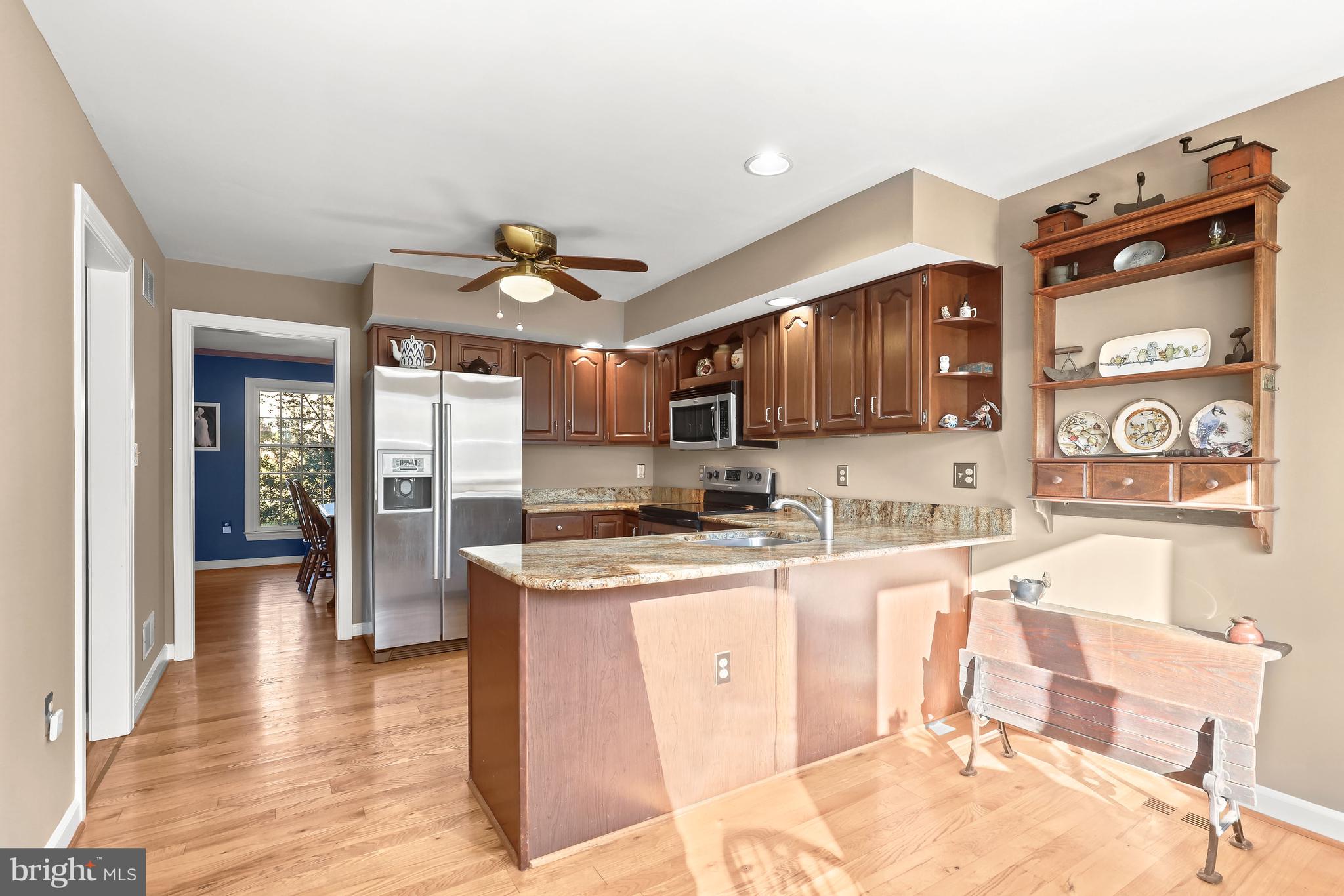3009 Wheatfield Road Finksburg, MD 21048 - Photo 5 of 49 Kitchen