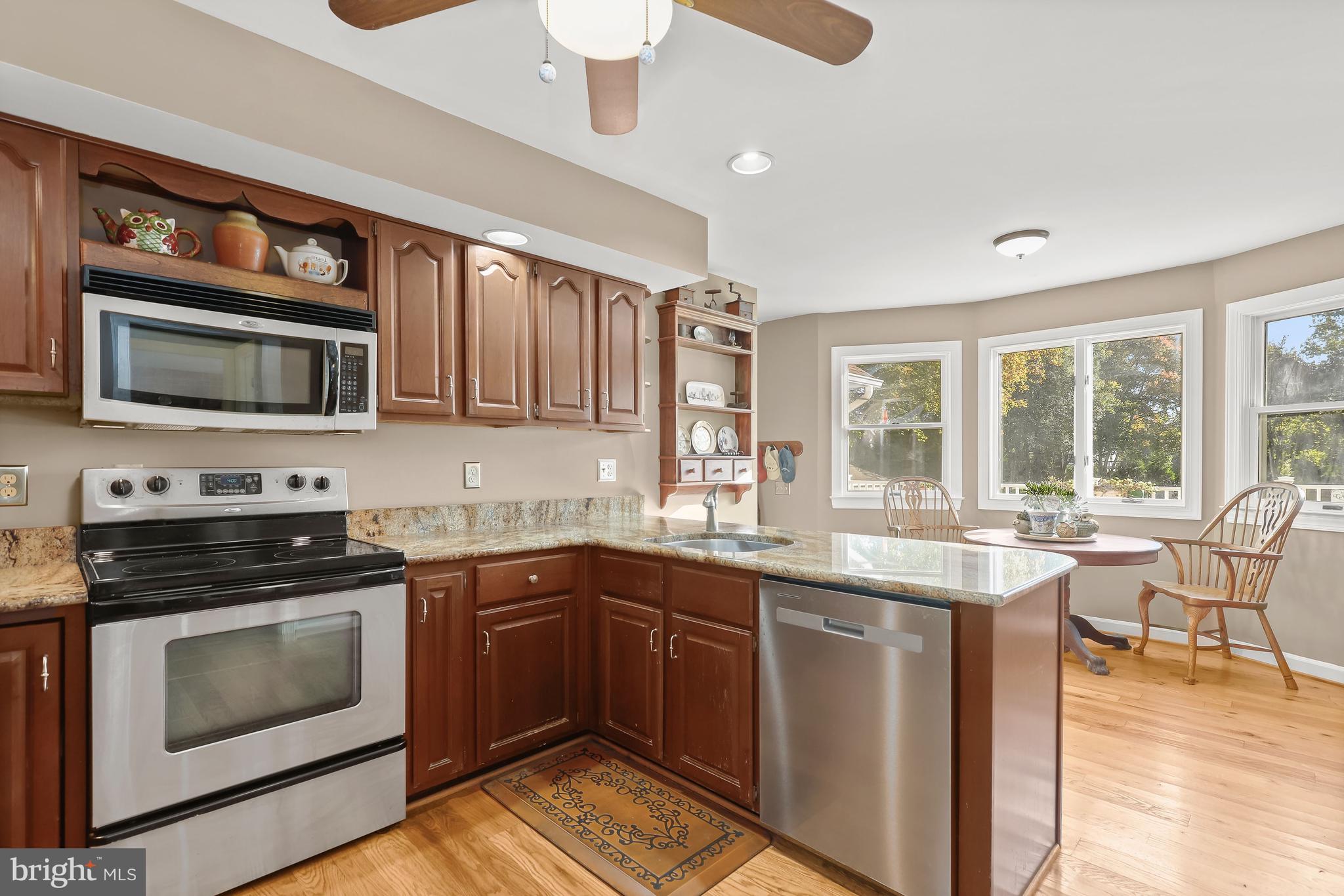 3009 Wheatfield Road Finksburg, MD 21048 - Photo 6 of 49 Kitchen