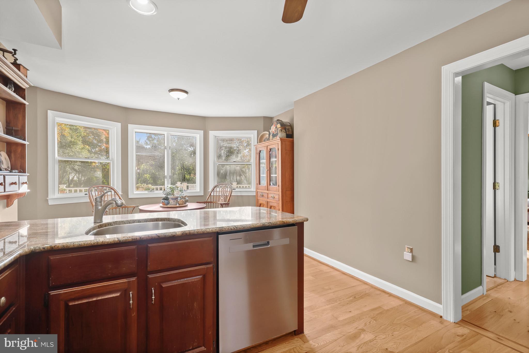 3009 Wheatfield Road Finksburg, MD 21048 - Photo 7 of 49 Kitchen