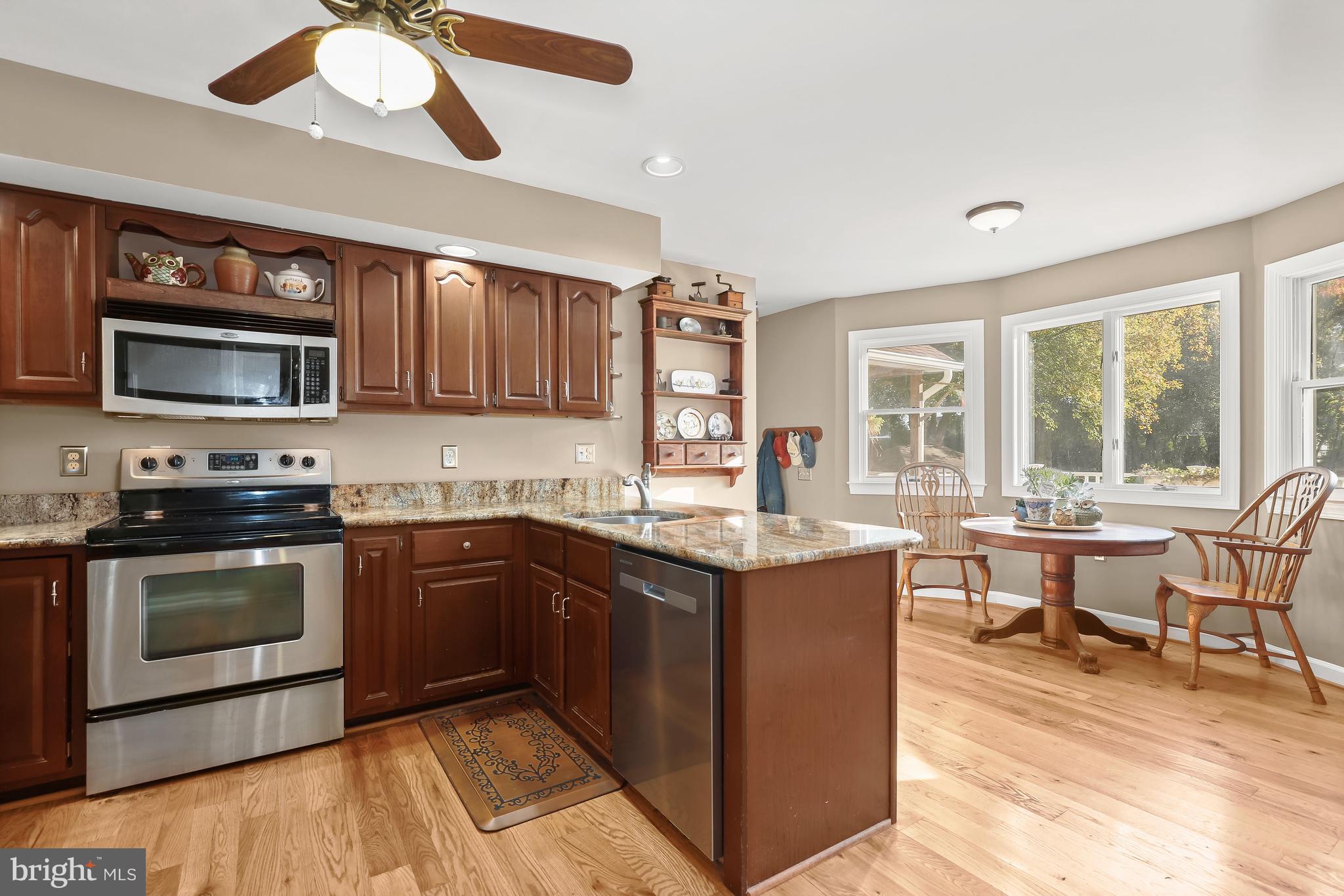 3009 Wheatfield Road Finksburg, MD 21048 - Photo 10 of 49 Kitchen