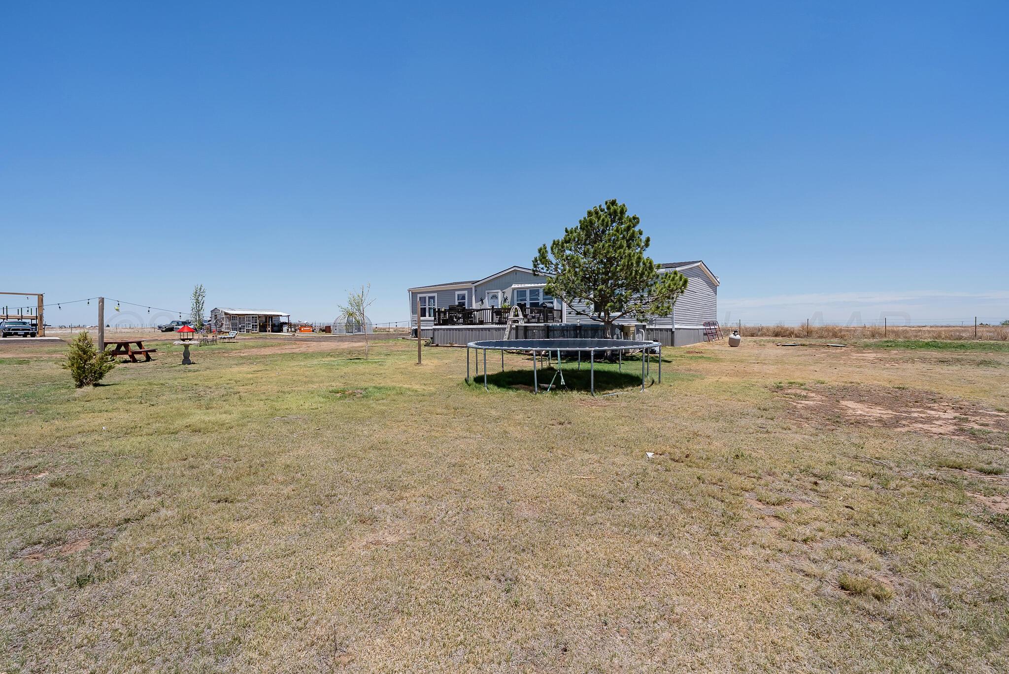 11401 Anderson Road Amarillo, TX 79118 - Photo 46 of 59 Home Exterior
