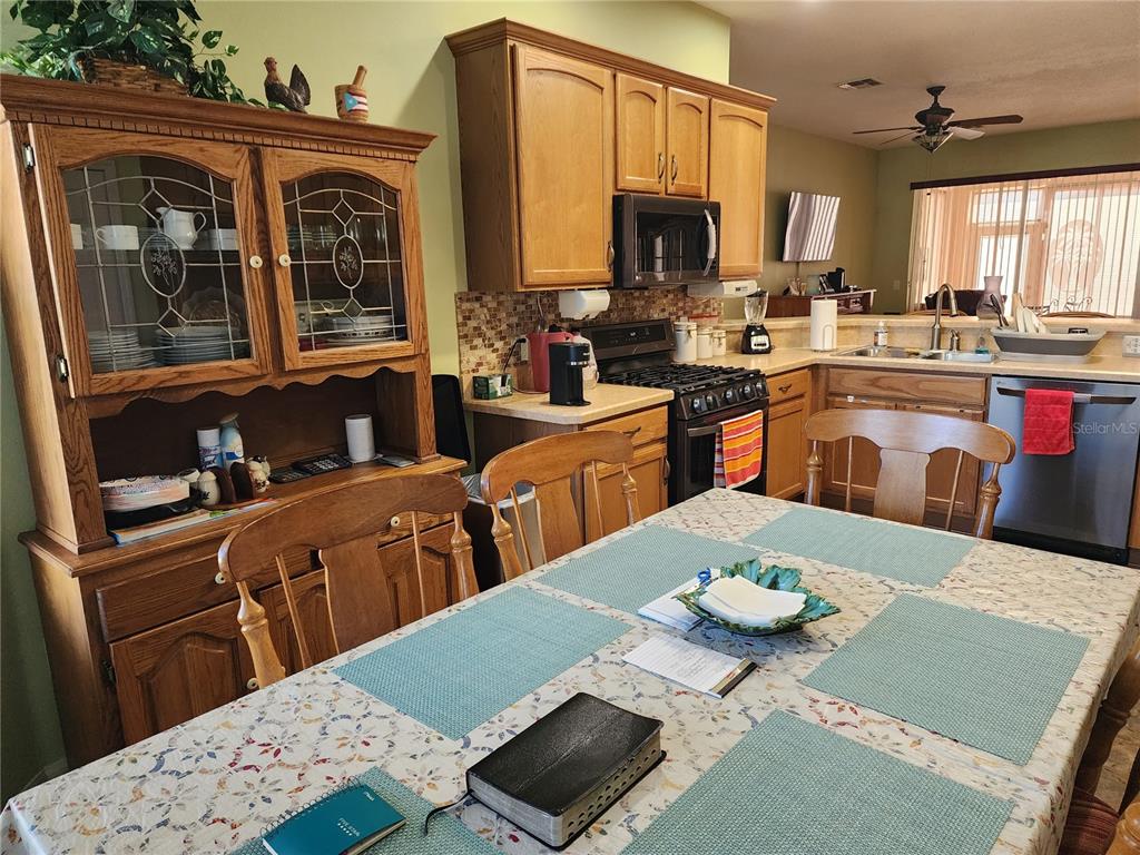 1715 Southwest 157th Place Road Ocala, FL 34473 - Photo 26 of 41