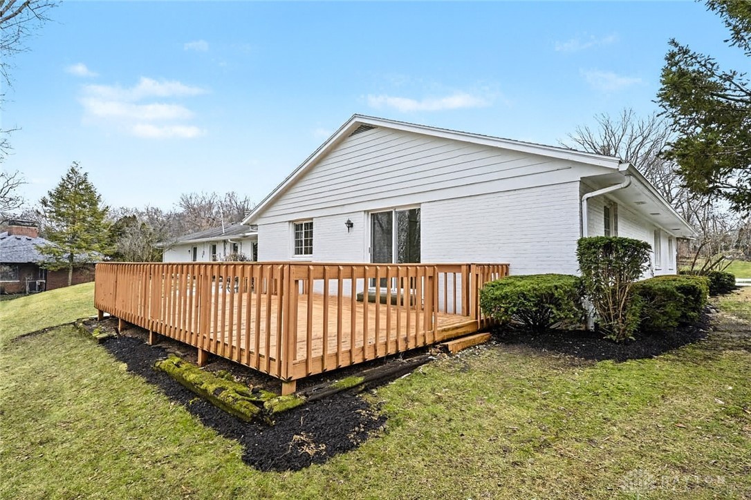 3025 Big Hill Road Dayton, OH 45419 - Photo 44 of 52