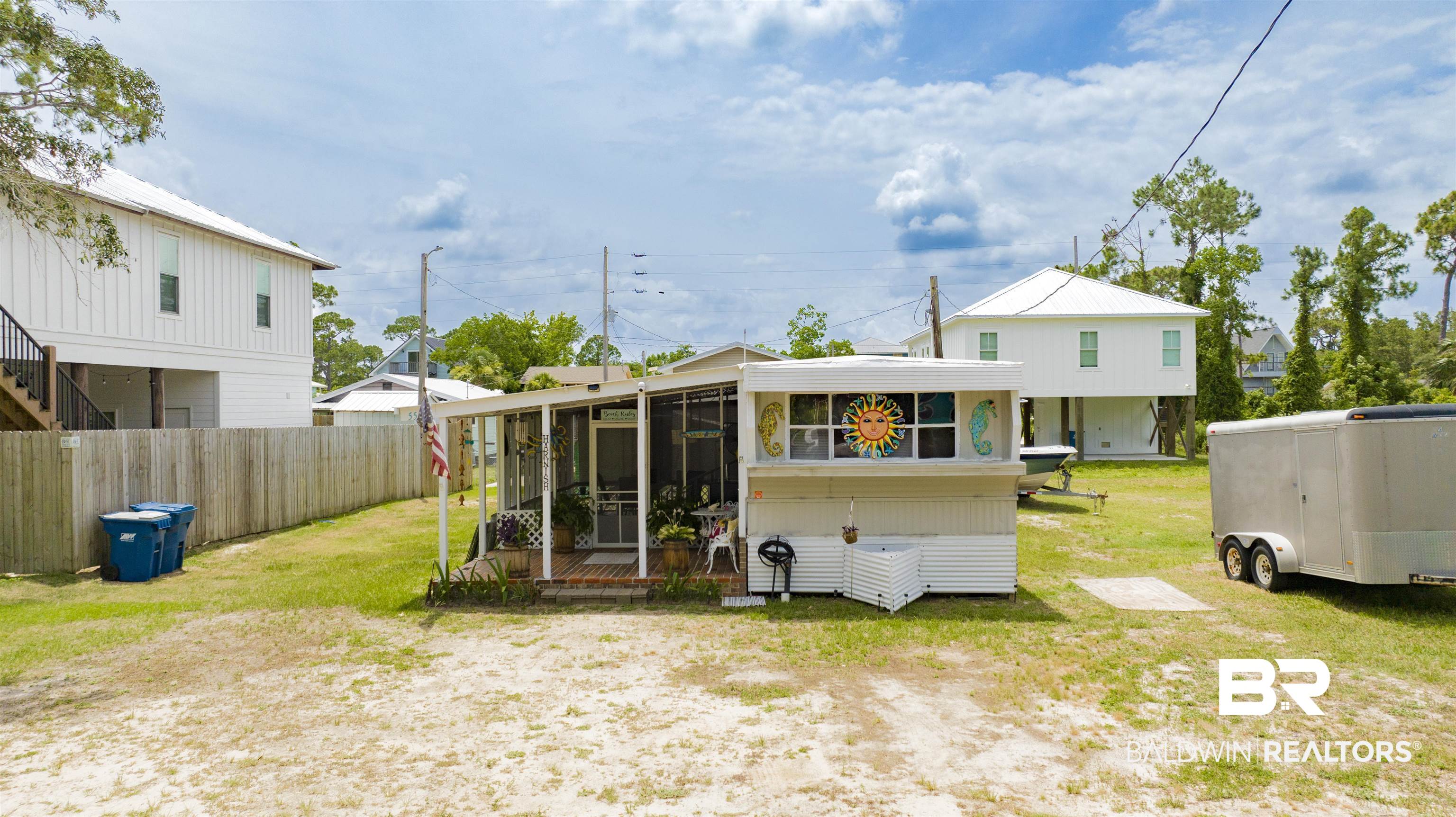 5575 Bear Point Avenue Orange Beach, AL 36561 - Photo 1 of 28