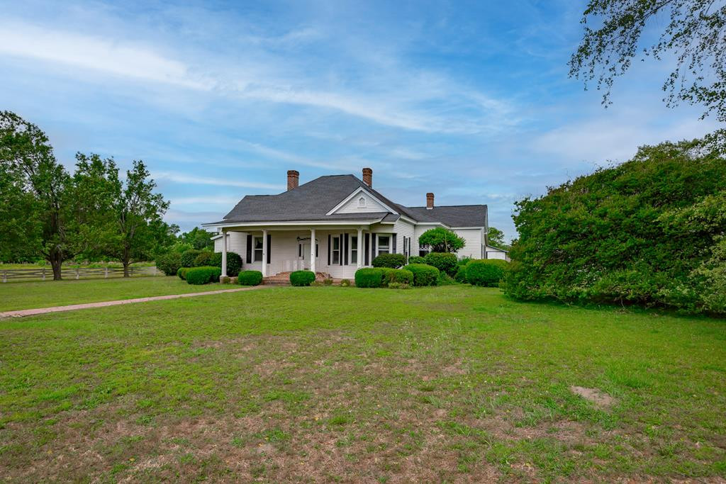 3340 Leonard Brown Road Sumter, SC 29153 - Photo 47 of 75