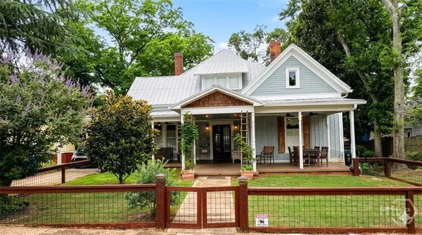 $425,000 | 79 Georgia Avenue, Commerce, GA 30529