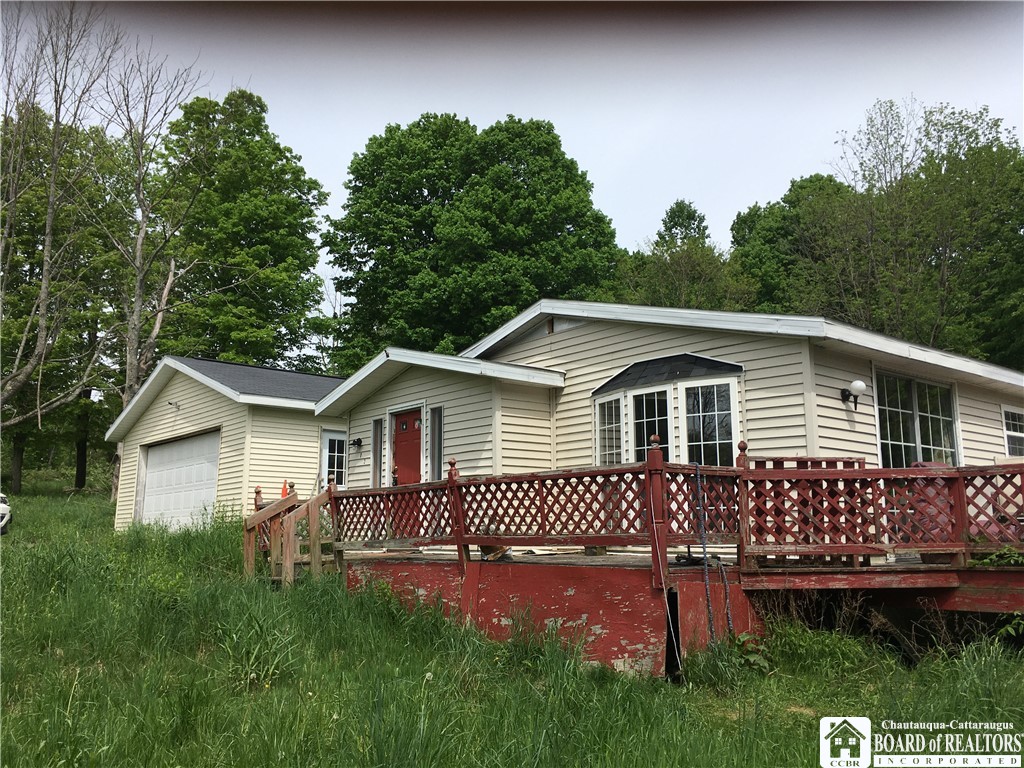 3203 Ames Road Charlotte, NY 14718 - Photo 1 of 1