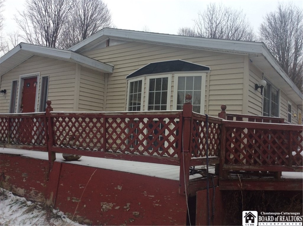 3203 Ames Road Charlotte, NY 14718 - Photo 12 of 15