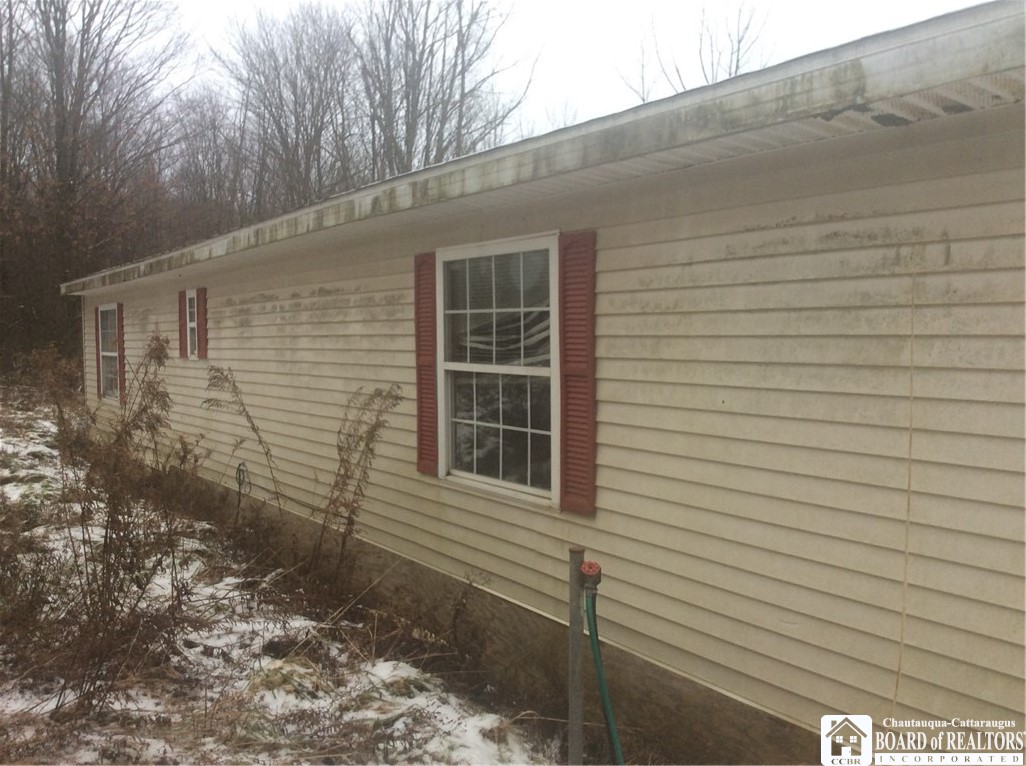 3203 Ames Road Charlotte, NY 14718 - Photo 13 of 15