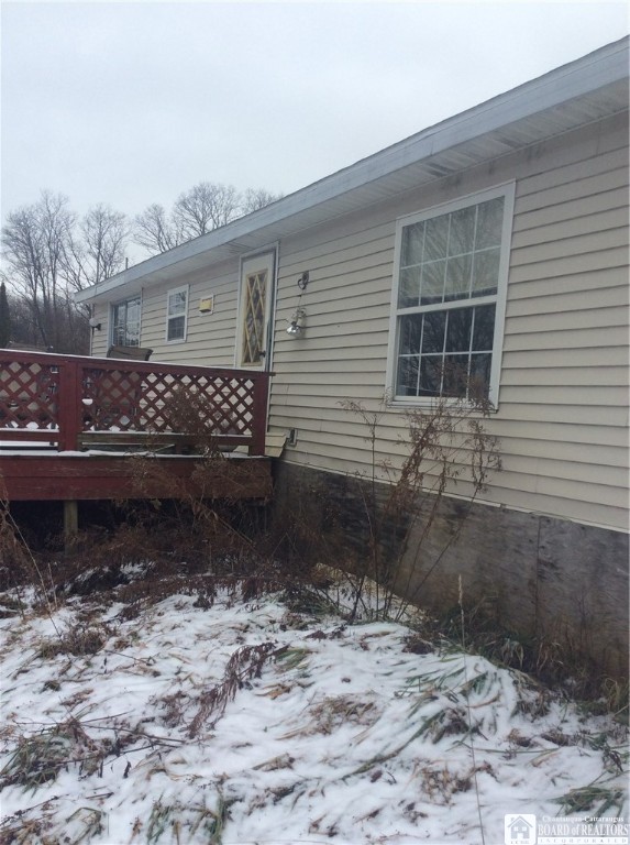 3203 Ames Road Charlotte, NY 14718 - Photo 15 of 15