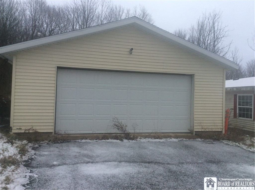 3203 Ames Road Charlotte, NY 14718 - Photo 4 of 15