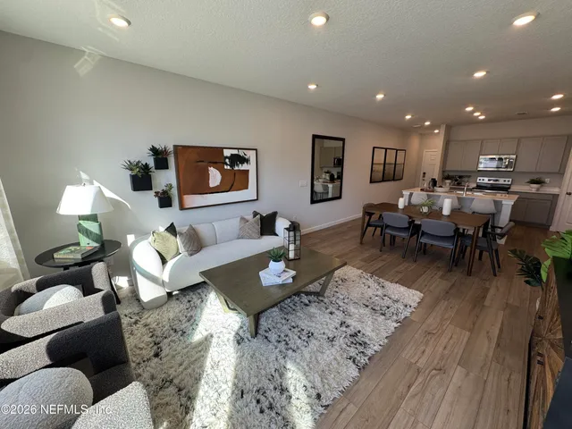 $244,990 | 14451 Macadamia Lane, Jacksonville, FL 32218