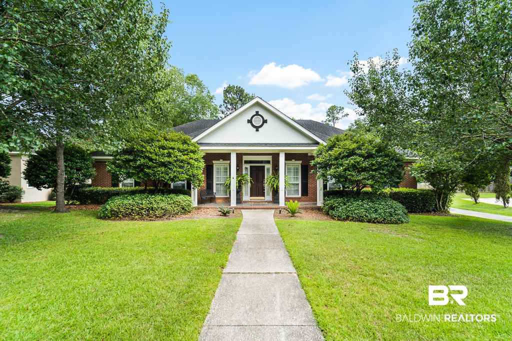 2009 Stonebrook Drive East Mobile, AL 36695 - Photo 1 of 34