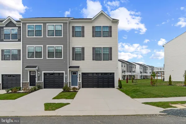$449,990 | 232 Soft Rush Lane, La Plata, MD 20646
