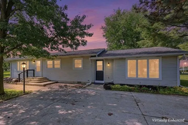 $439,900 | 1155 West Choctaw Drive, London, OH 43140