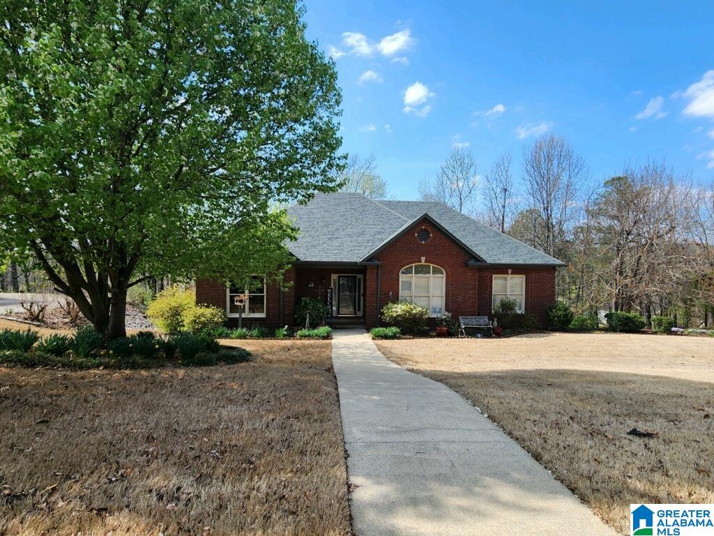6349 Harness Way Pinson, AL 35126 - Photo 2 of 20