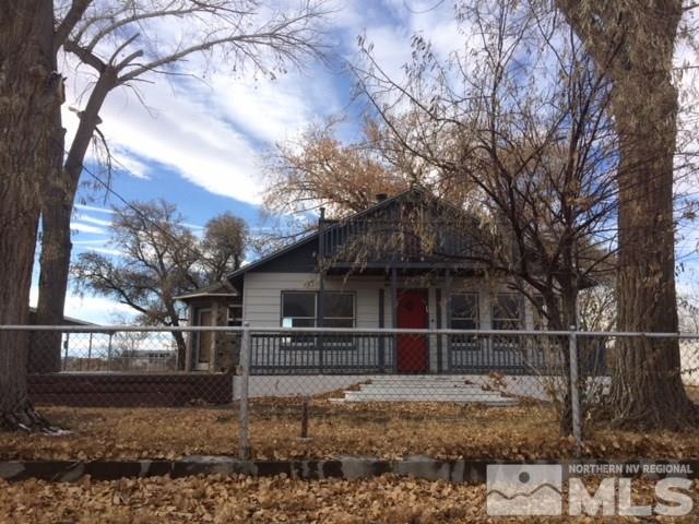 909 Clark Lane, Unit 2 Fallon, NV 89406 - Photo 1 of 1 Photo 1