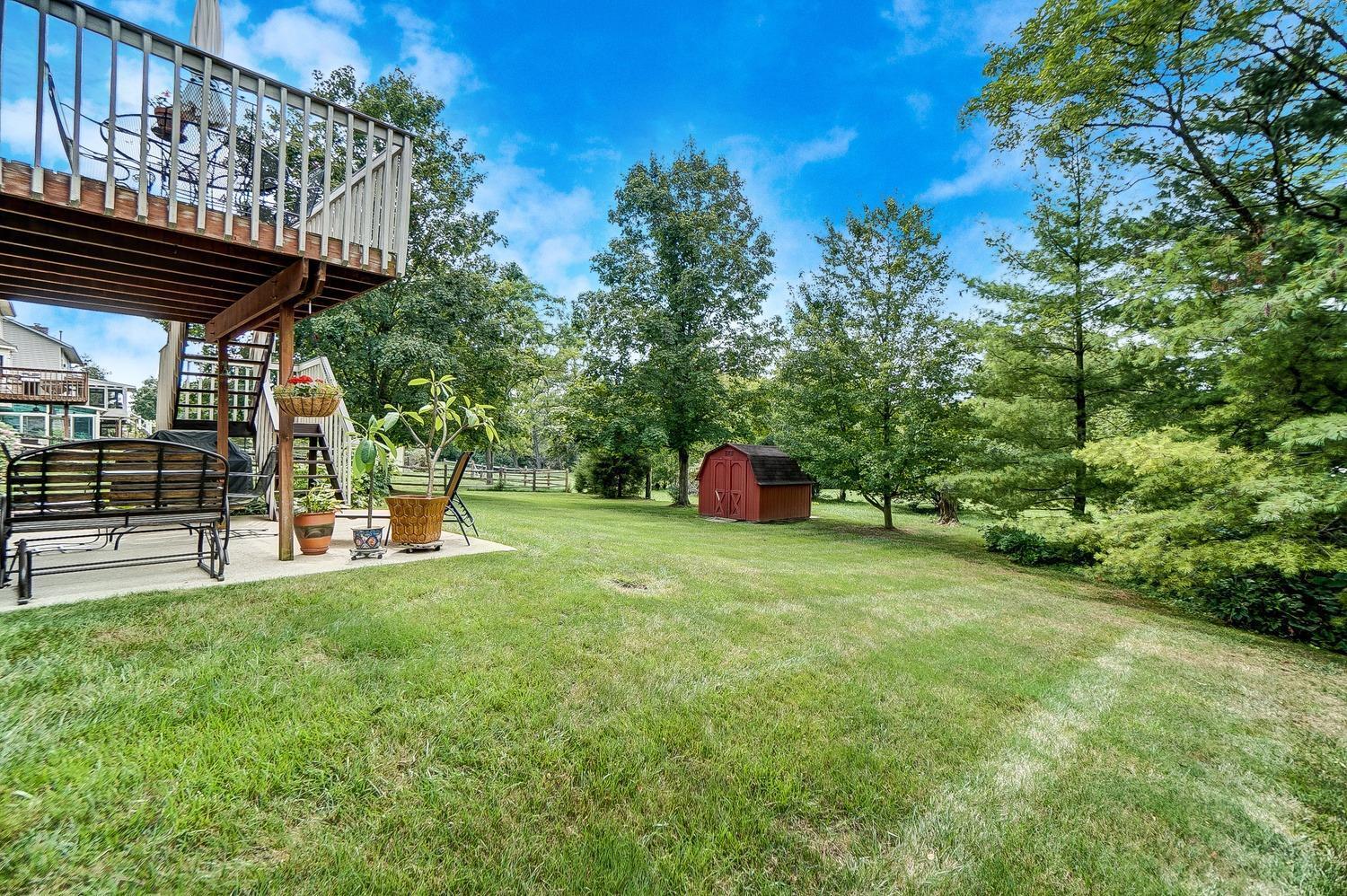 7231 Vinnedge Road Hamilton, OH 45011 - Photo 35 of 44