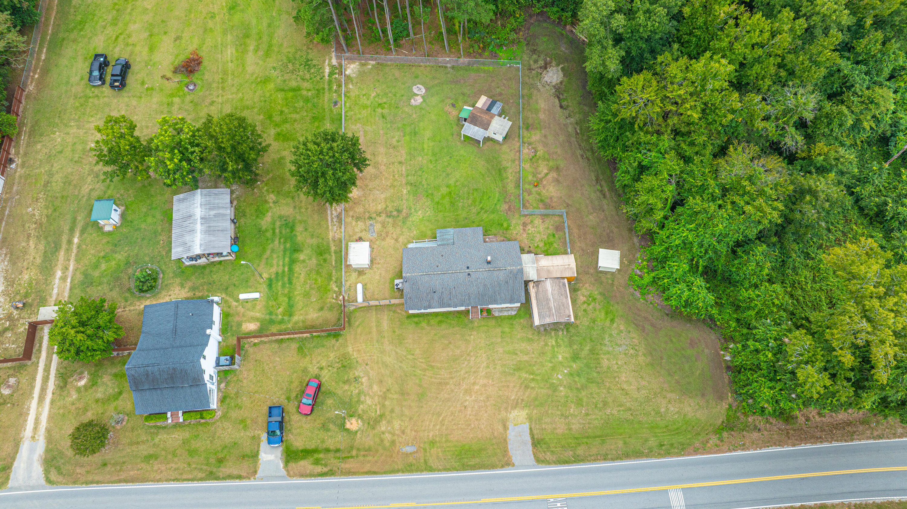 3279 Wire Road St. George, SC 29477 - Photo 72 of 92