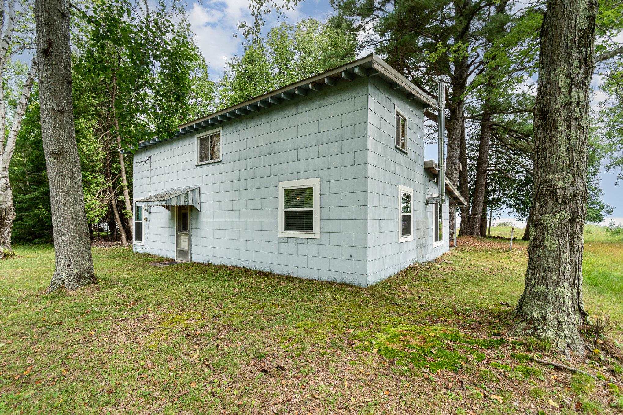 2048 Spruce Trailways Road Harrisville, MI 48740 - Photo 19 of 33