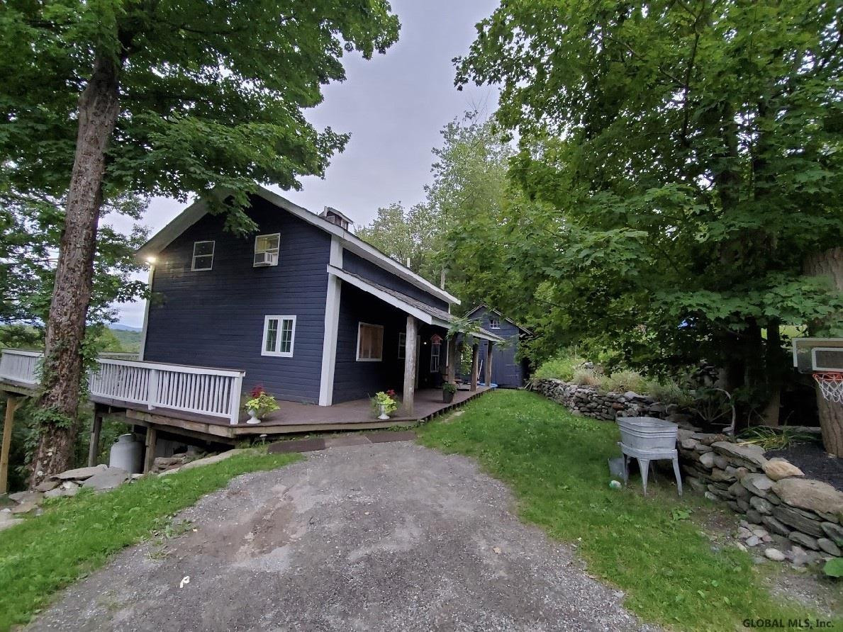 624 Middle Road Hebron, NY 12832 - Photo 54 of 58 Photo 54