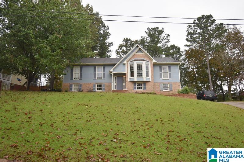 1102 Elm Drive Alabaster, AL 35007 - Photo 1 of 27