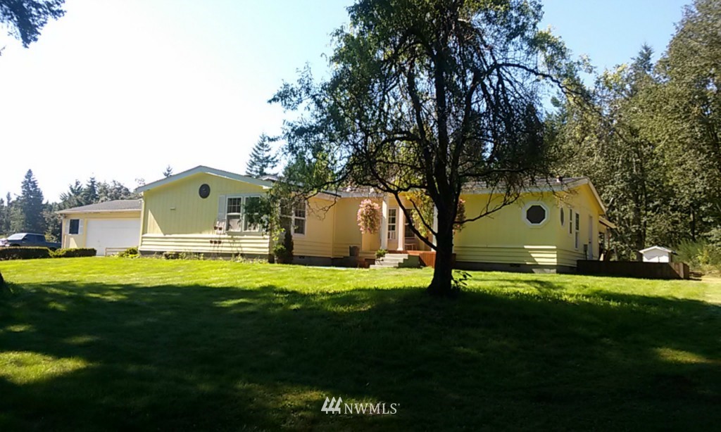 12315 Hubbard Road Southeast Rainier, WA 98576 - Photo 1 of 21 Gallery Image 1