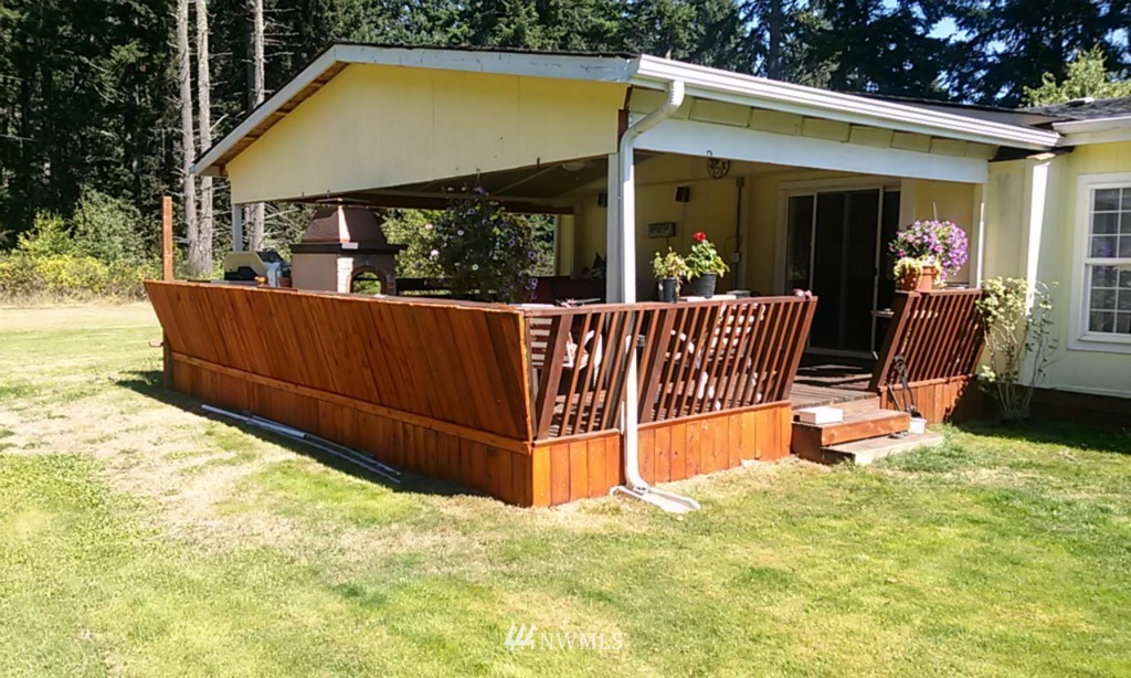 12315 Hubbard Road Southeast Rainier, WA 98576 - Photo 17 of 21 Gallery Image 17