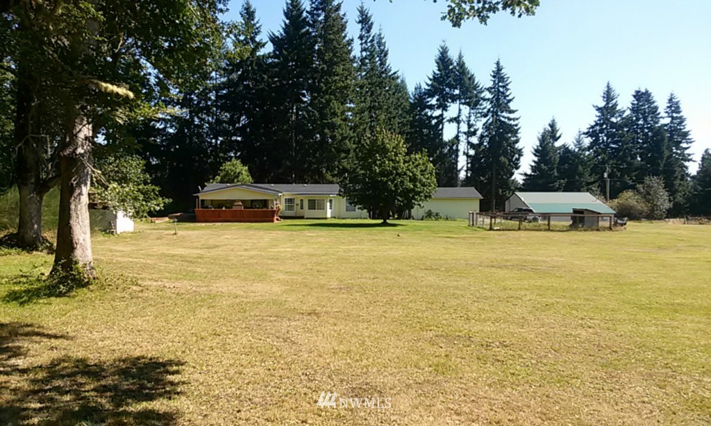 12315 Hubbard Road Southeast Rainier, WA 98576 - Photo 20 of 21 Gallery Image 20