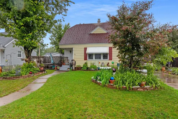 $240,000 | 936 South Sawyer Street, Shawano, WI 54166
