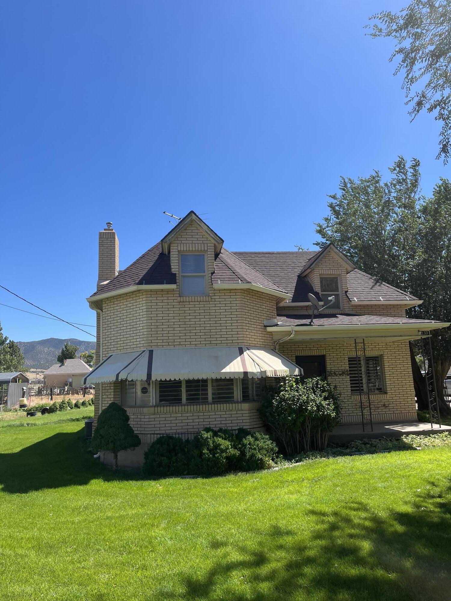 135 South State Street Scipio, UT 84656 - Photo 1 of 13 IMG_7268