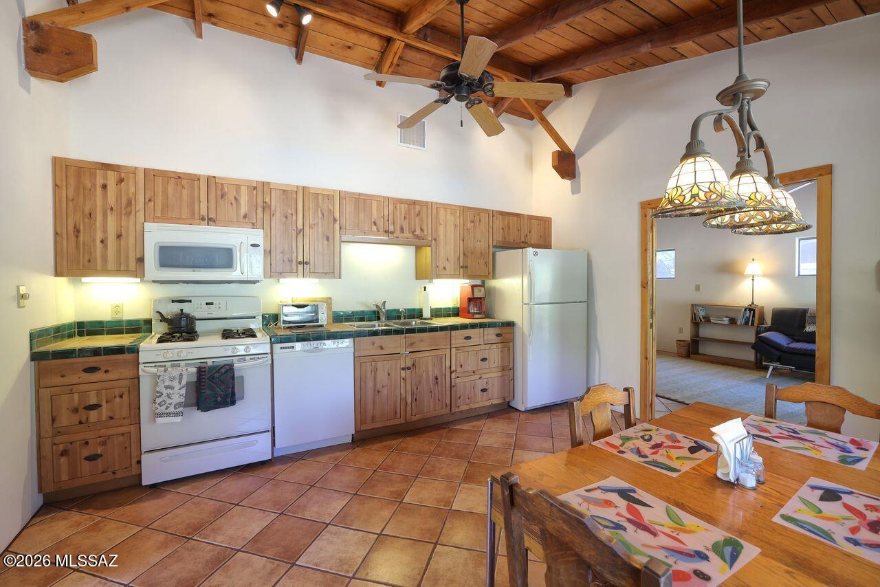 92425 East Aravaipa Road Winkelman, AZ 85192 - Photo 40 of 50