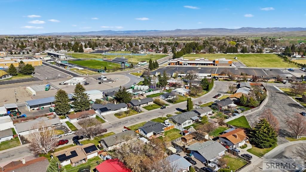 545 Collins Street Blackfoot, ID 83221 - Photo 49 of 57