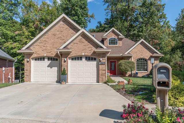 $697,000 | 3782 East Regents Court, Bloomington, IN 47401