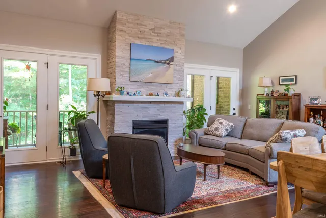 $697,000 | 3782 East Regents Court, Bloomington, IN 47401