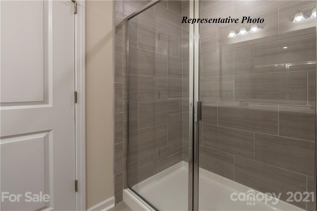 806 Canoe Song Road, Unit 367 Fort Mill, SC 29708 - Photo 17 of 23 a bathroom with a shower