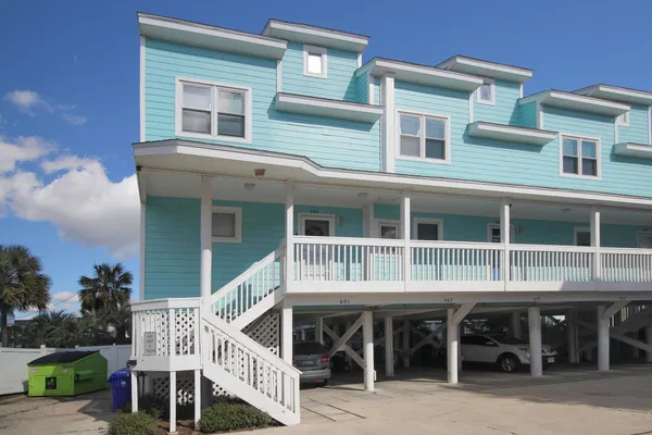 $489,900 | 601 South Ocean Boulevard, Unit 601, Surfside Beach, SC 29575