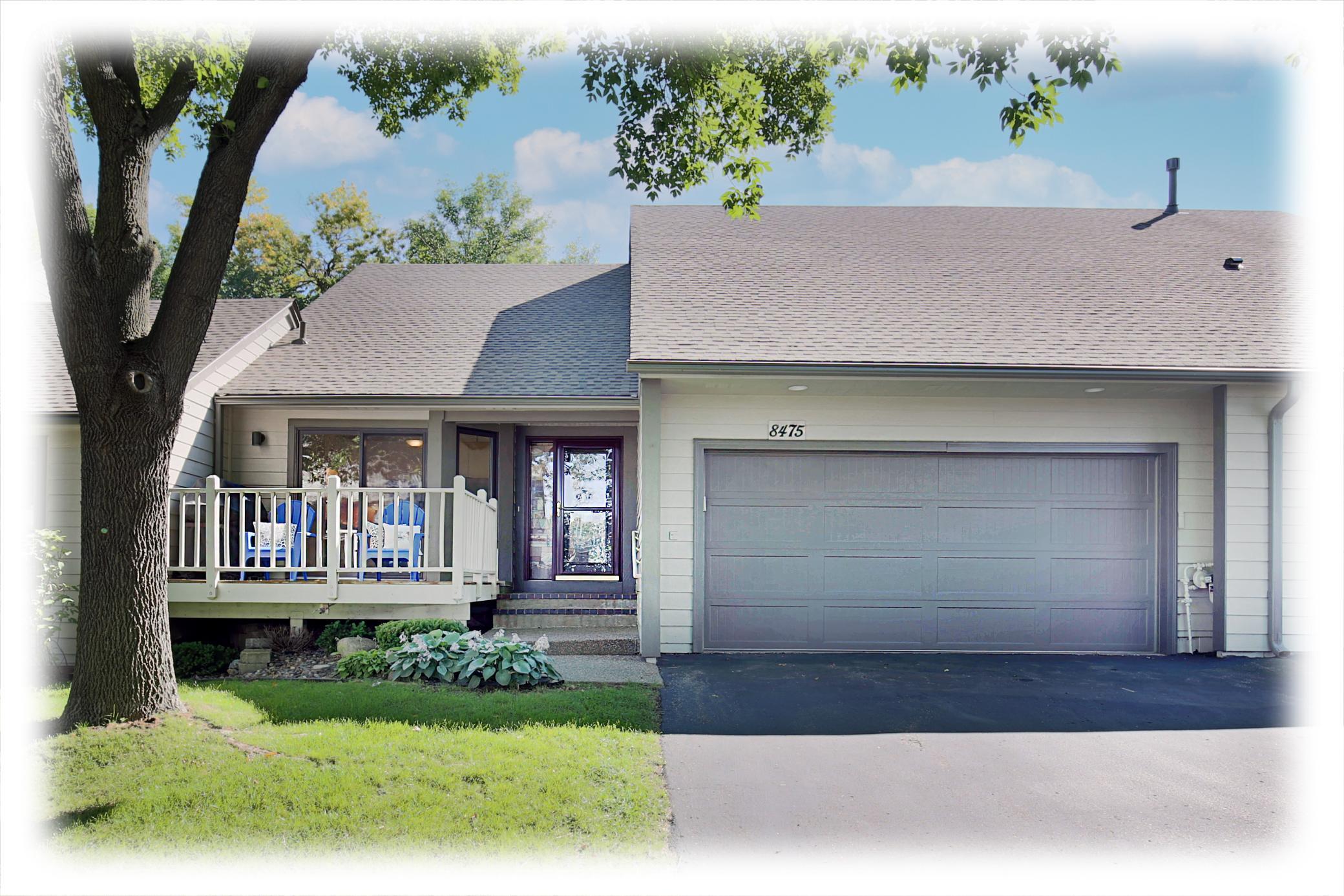 8475 Rice Lake Road Maple Grove, MN 55369 - Photo 1 of 32 Gallery Image 1