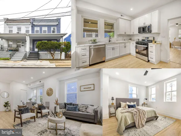 $250,000 | 2917 Markley Avenue, Baltimore, MD 21214