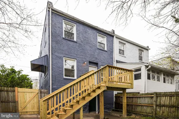 $250,000 | 2917 Markley Avenue, Baltimore, MD 21214