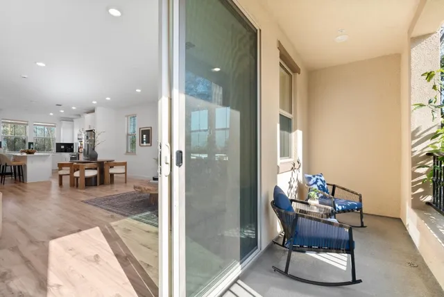 $1,975,000 | 1070 Darwin Terrace, Unit 4, Sunnyvale, CA 94085