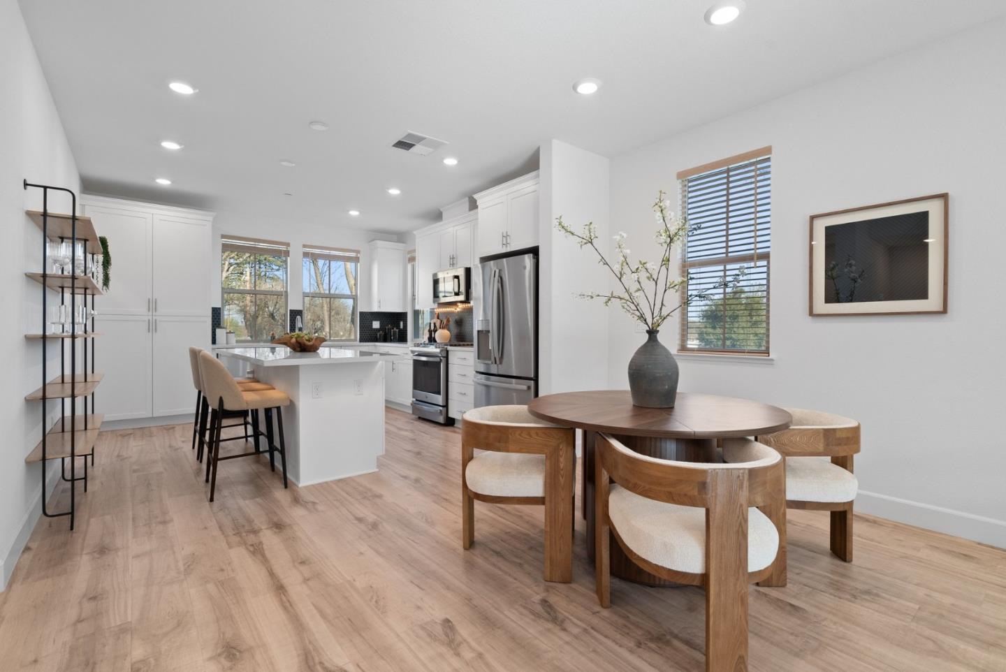 1070 Darwin Terrace, Unit 4 Sunnyvale, CA 94085 - Photo 13 of 52