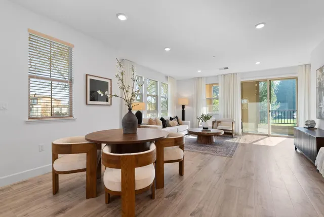 $1,975,000 | 1070 Darwin Terrace, Unit 4, Sunnyvale, CA 94085