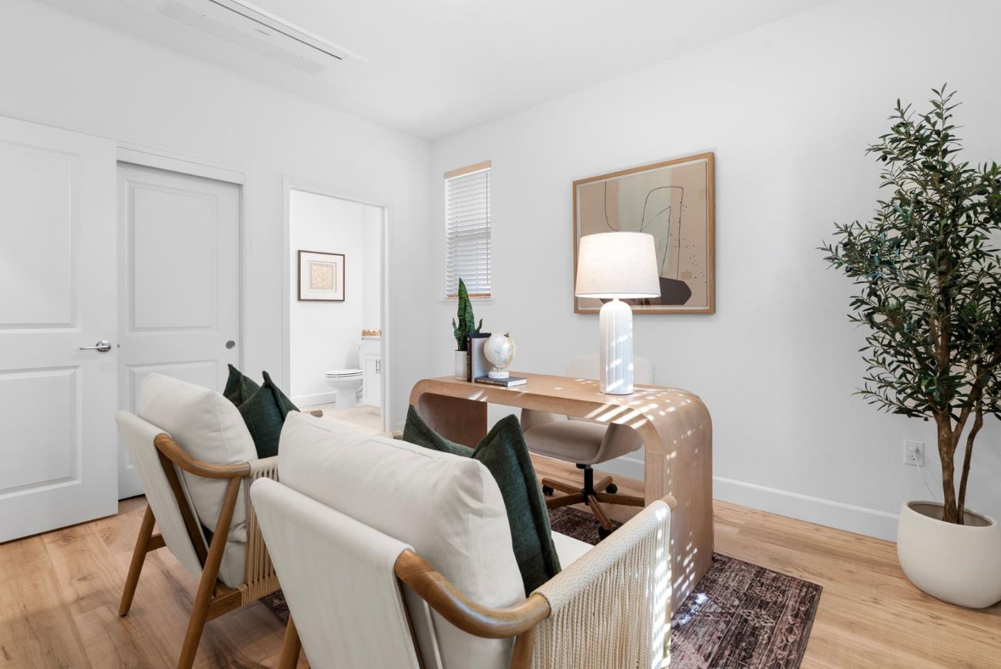 1070 Darwin Terrace, Unit 4 Sunnyvale, CA 94085 - Photo 28 of 52