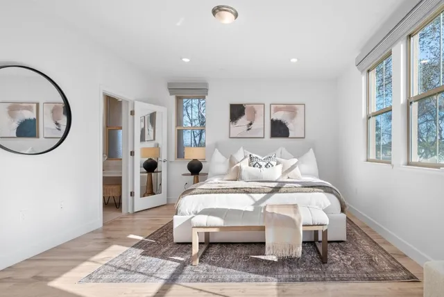 $1,975,000 | 1070 Darwin Terrace, Unit 4, Sunnyvale, CA 94085