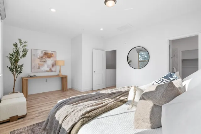 $1,975,000 | 1070 Darwin Terrace, Unit 4, Sunnyvale, CA 94085