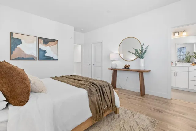 $1,975,000 | 1070 Darwin Terrace, Unit 4, Sunnyvale, CA 94085