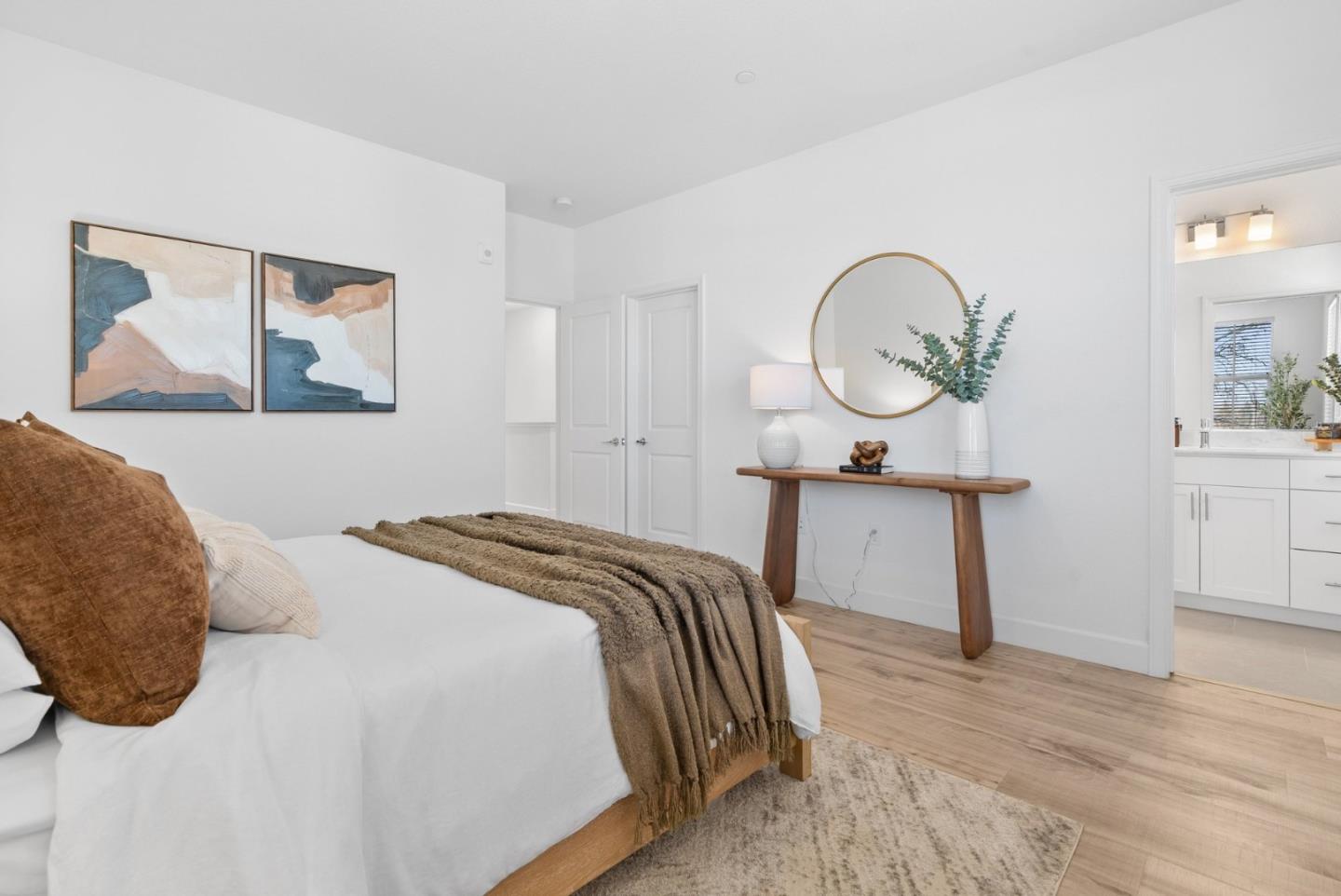 1070 Darwin Terrace, Unit 4 Sunnyvale, CA 94085 - Photo 39 of 52